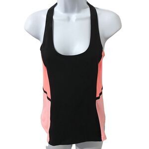 Lululemon multicolored tank top.   A374